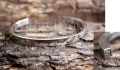 As armband zilver beiden